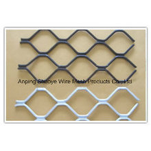 Galvanized Chain Link Fence/PVC Coated Chain Link Fence/Stainless Steel Chain Link Fence (Factory&ISO9001)